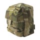 Rapid Response Pouch - BTP, Designed for fast access in critical situations, the Rapid Response Pouch – BTP is ideal for medical intervention or carrying tech and IT equipment